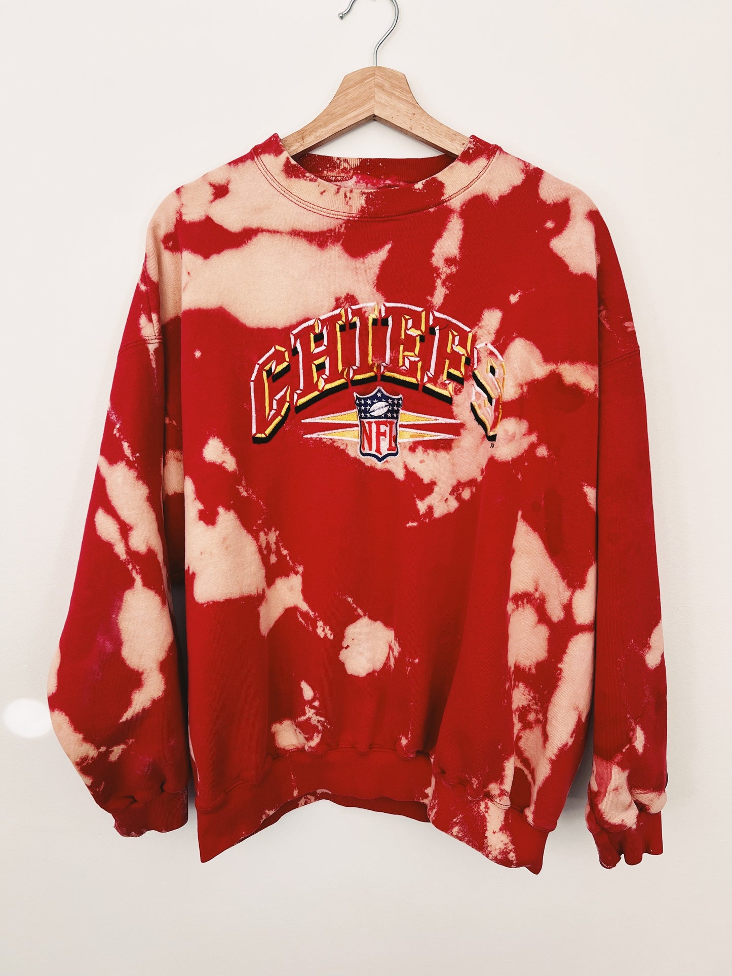 VINTAGE CREWNECK