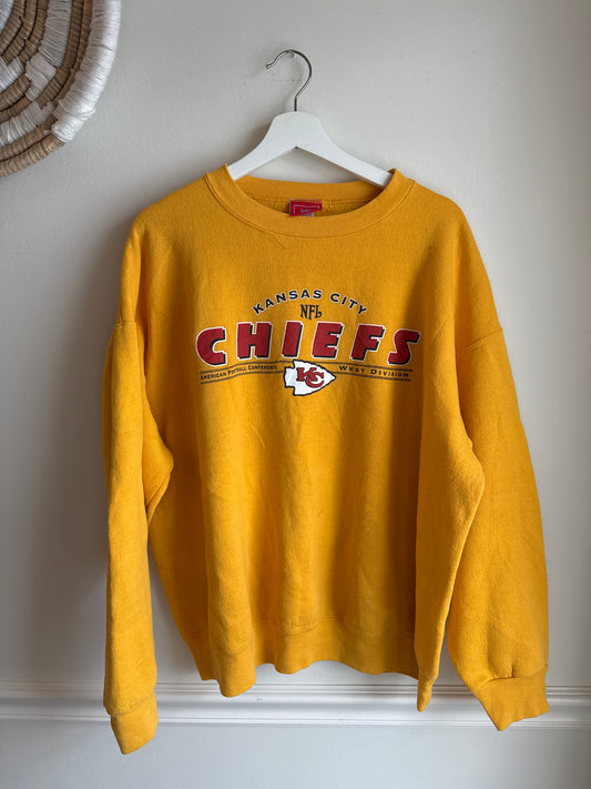 2000’s CREWNECK