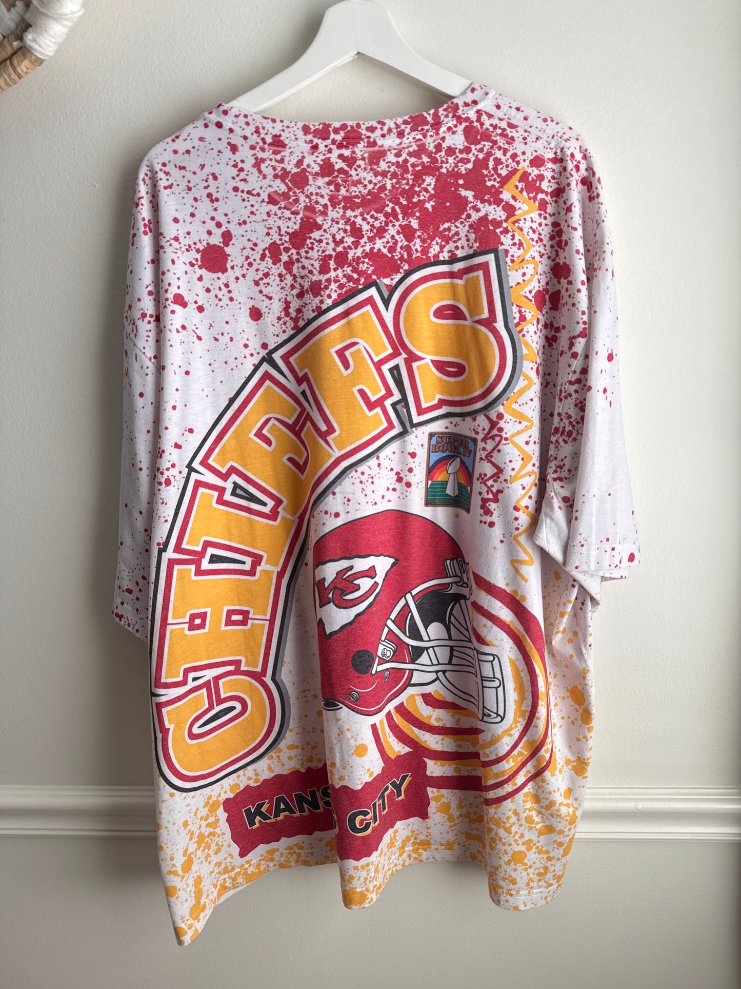 AOP TEE