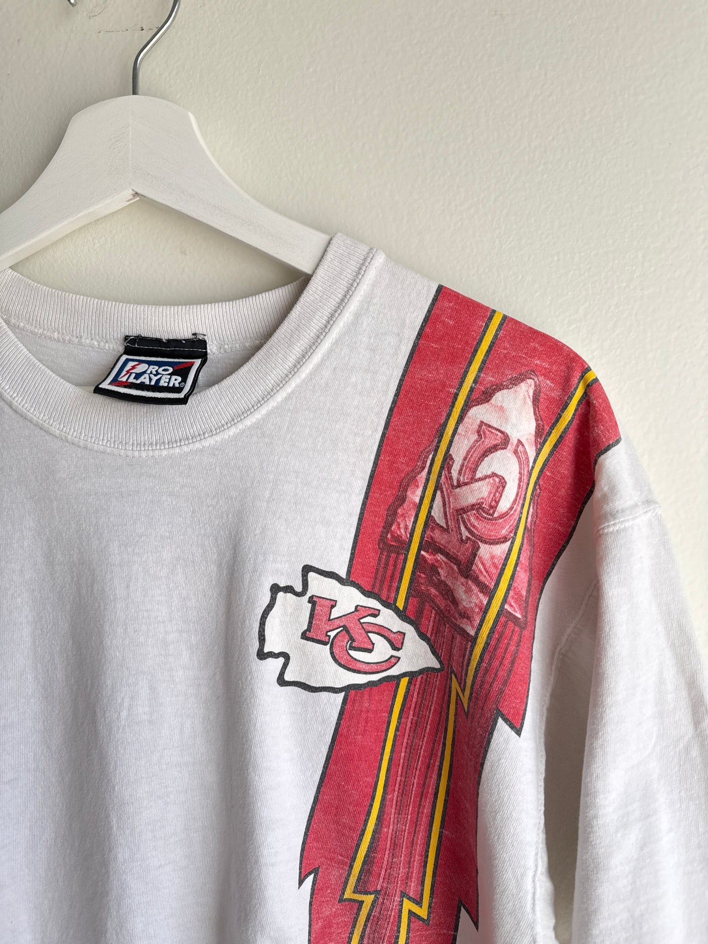 CHIEFS TEE