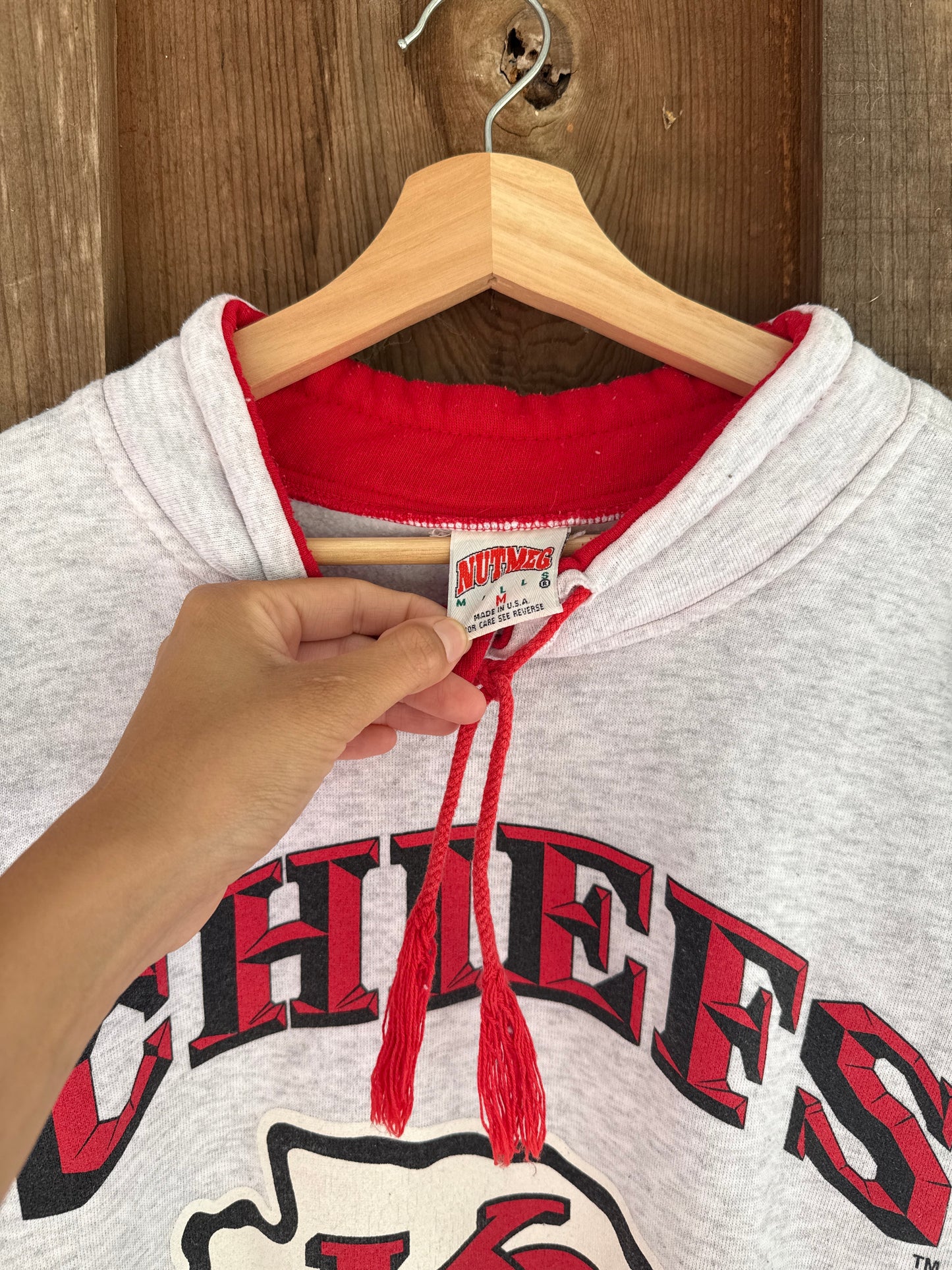 90’s SWEATSHIRT (M)