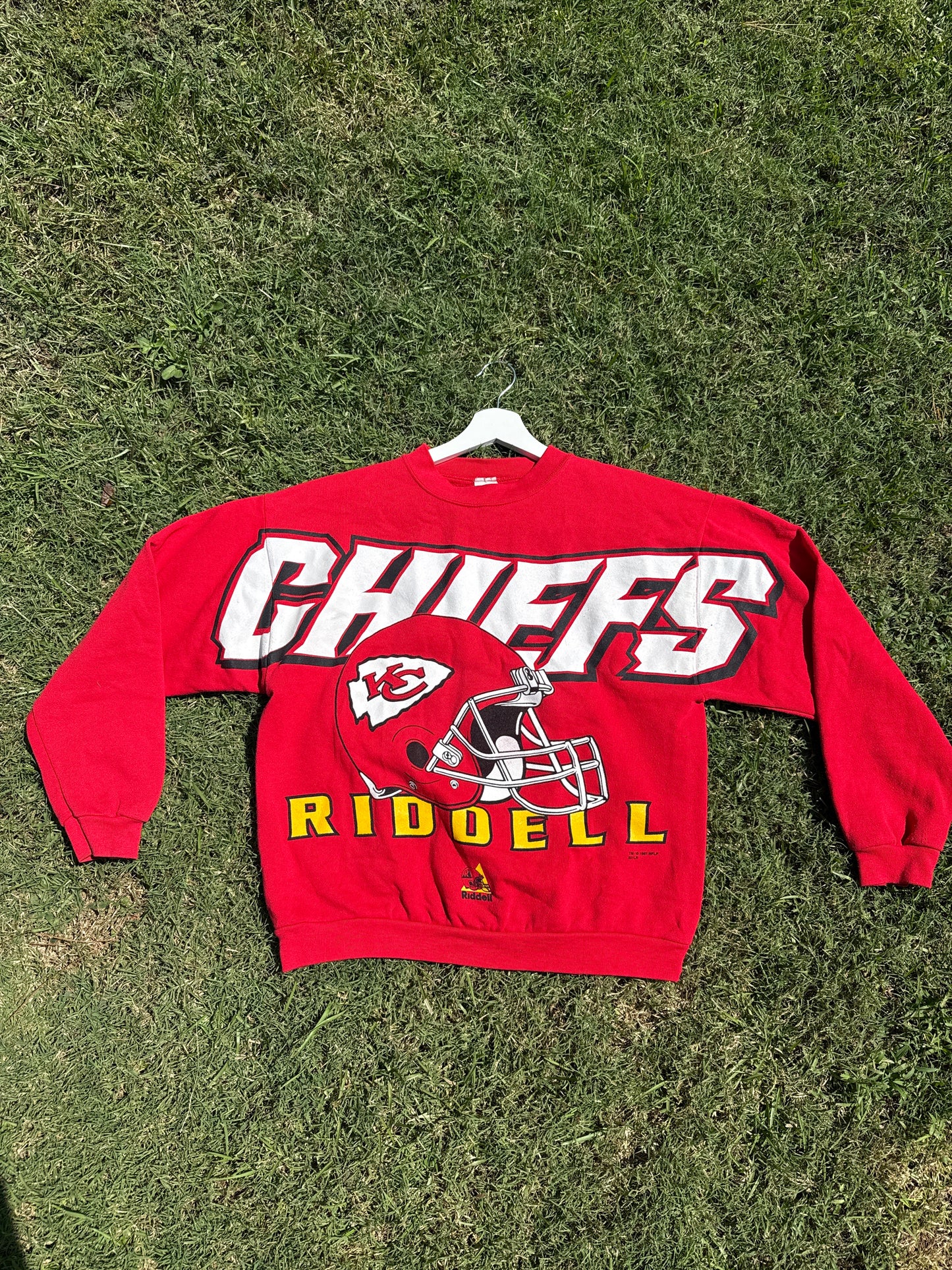 1997 SPELL OUT (M)