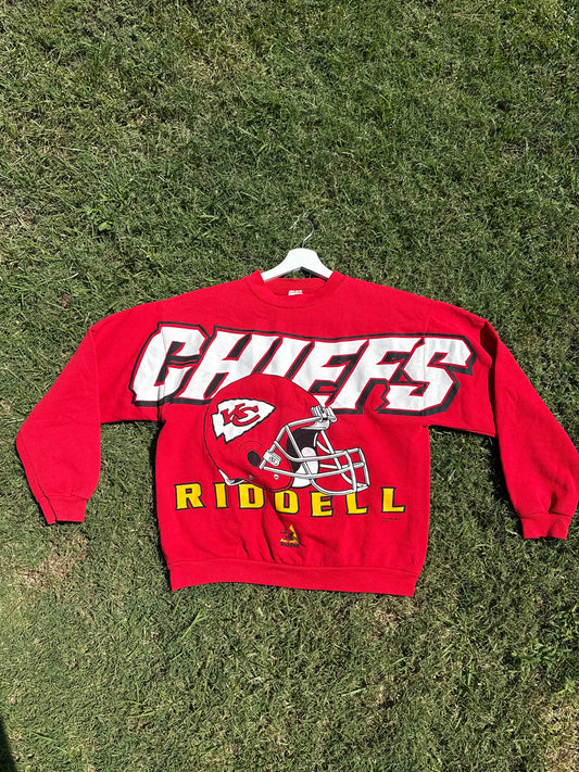 1997 SPELL OUT (M)