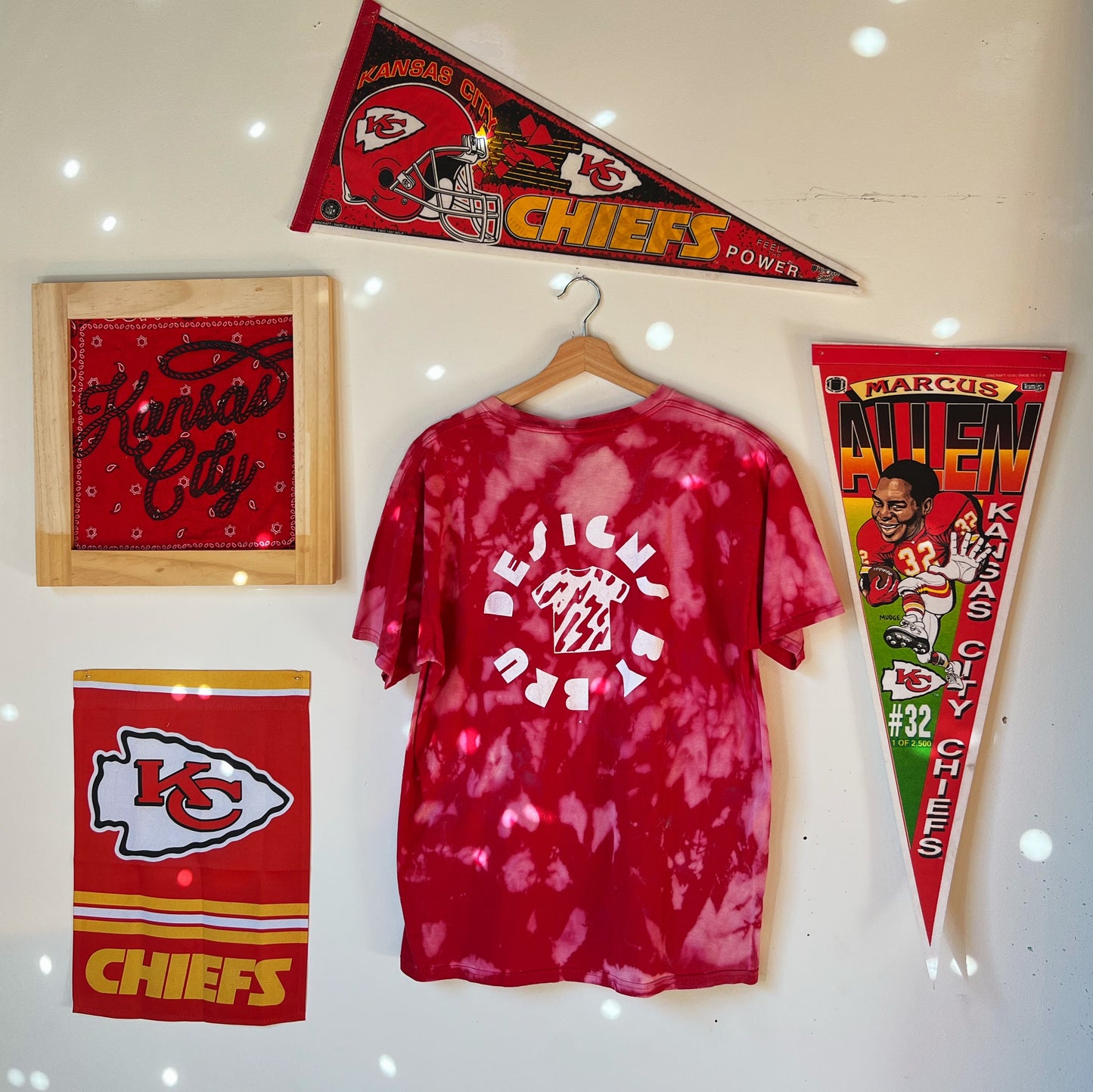 DBB X CHIEFS