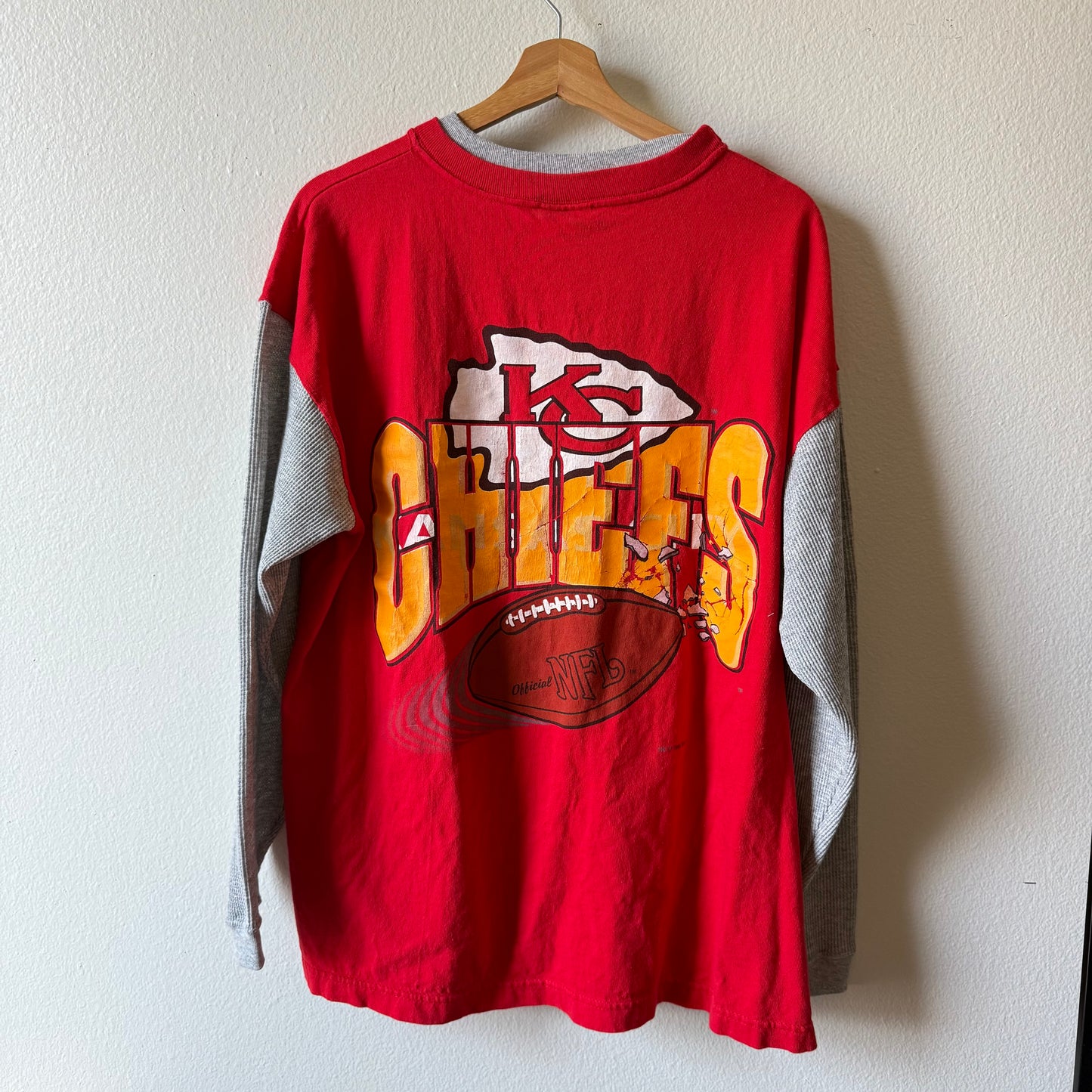1993 CREWNECK (L)