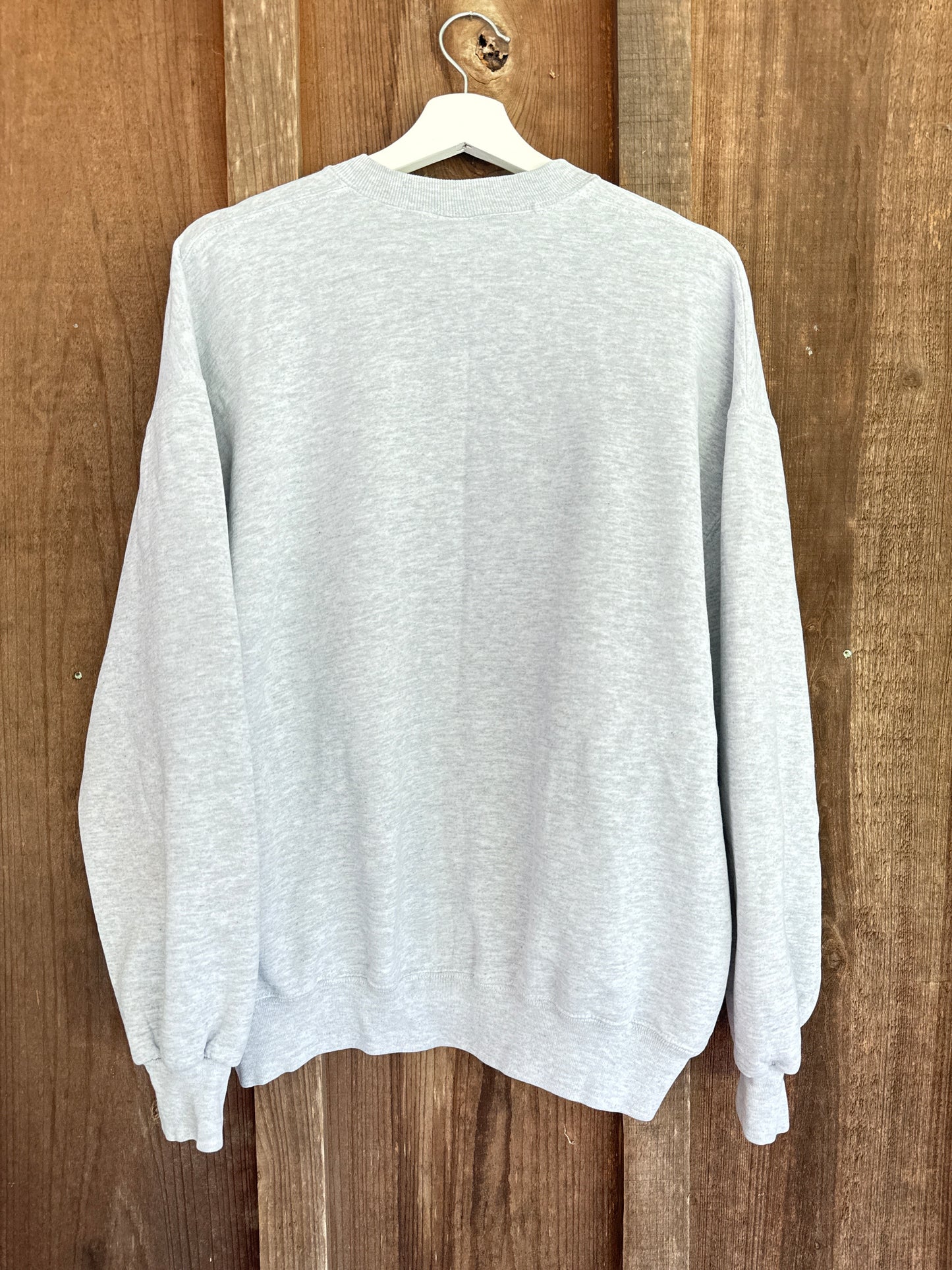 90’s CREWNECK (XL)