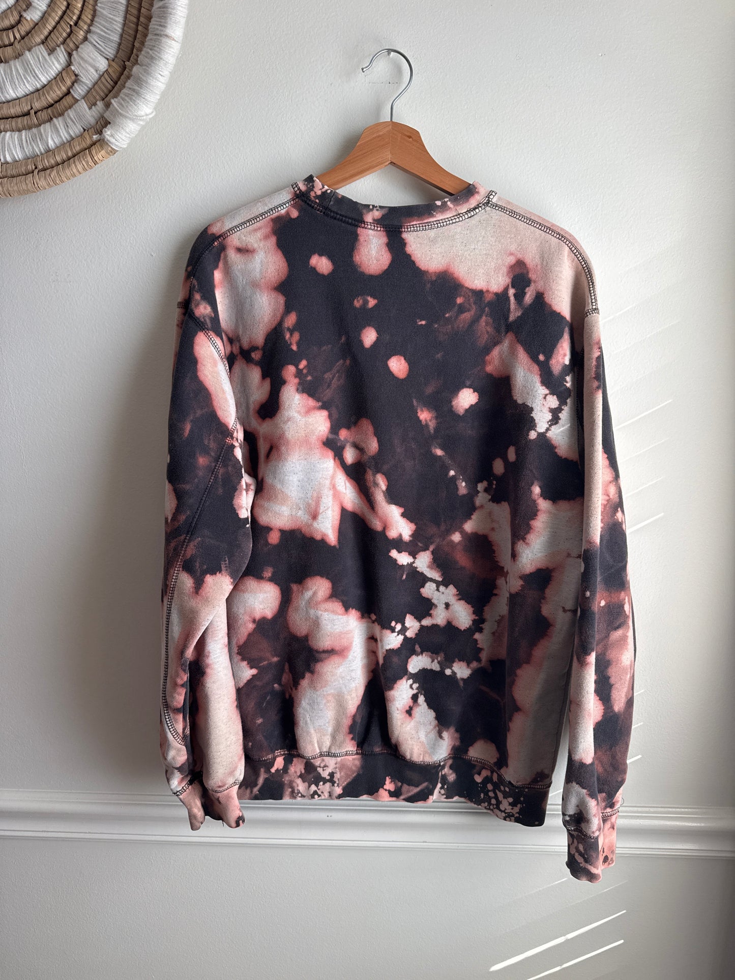 TIE DYE L