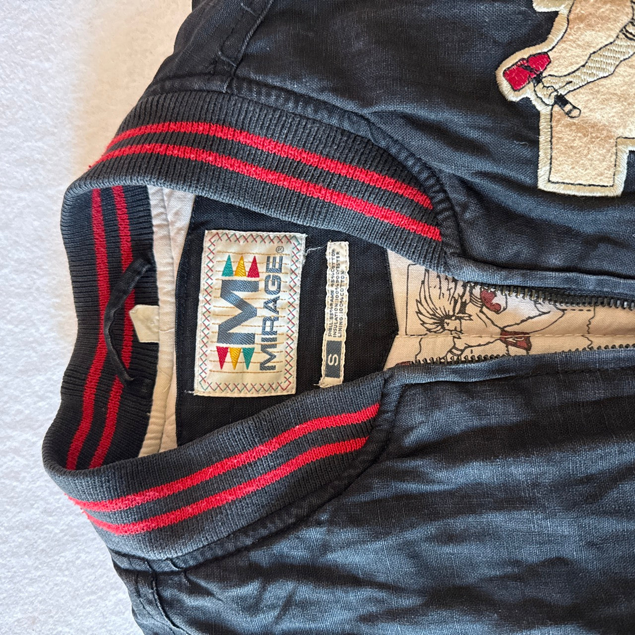 90’s JACKET (KIDS S)