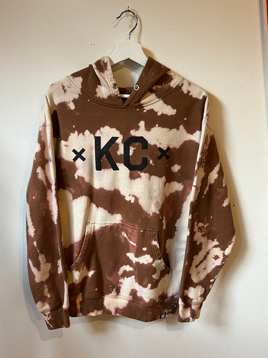 KC HOODIE