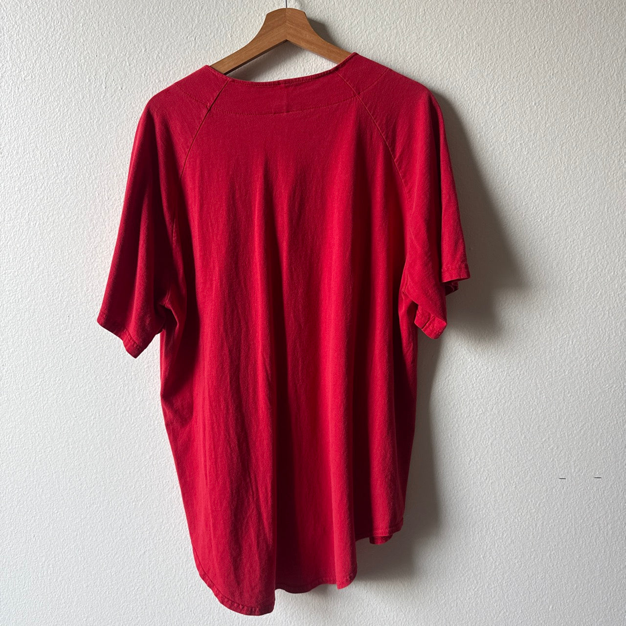90’s BASEBALL JERSEY (L)