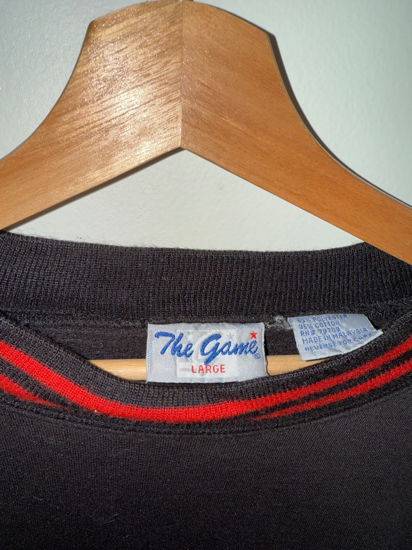 CHIEFS CREWNECK L