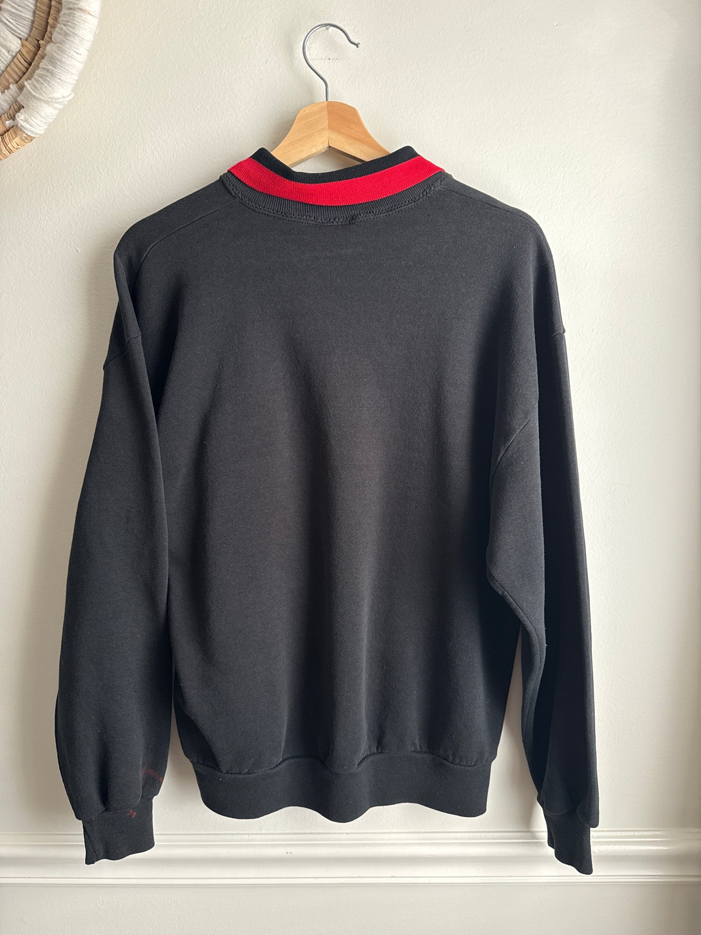 CHIEFS CREWNECK XL