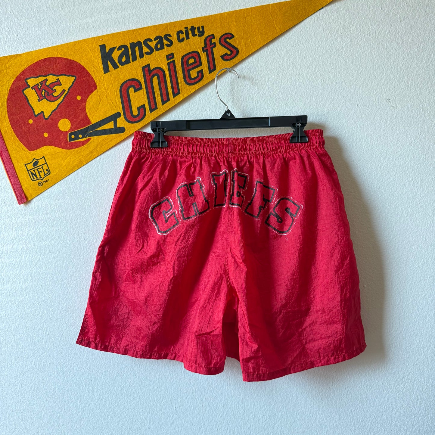 90’s LEE SHORTS (M)