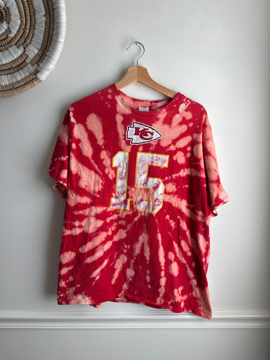 MAHOMES