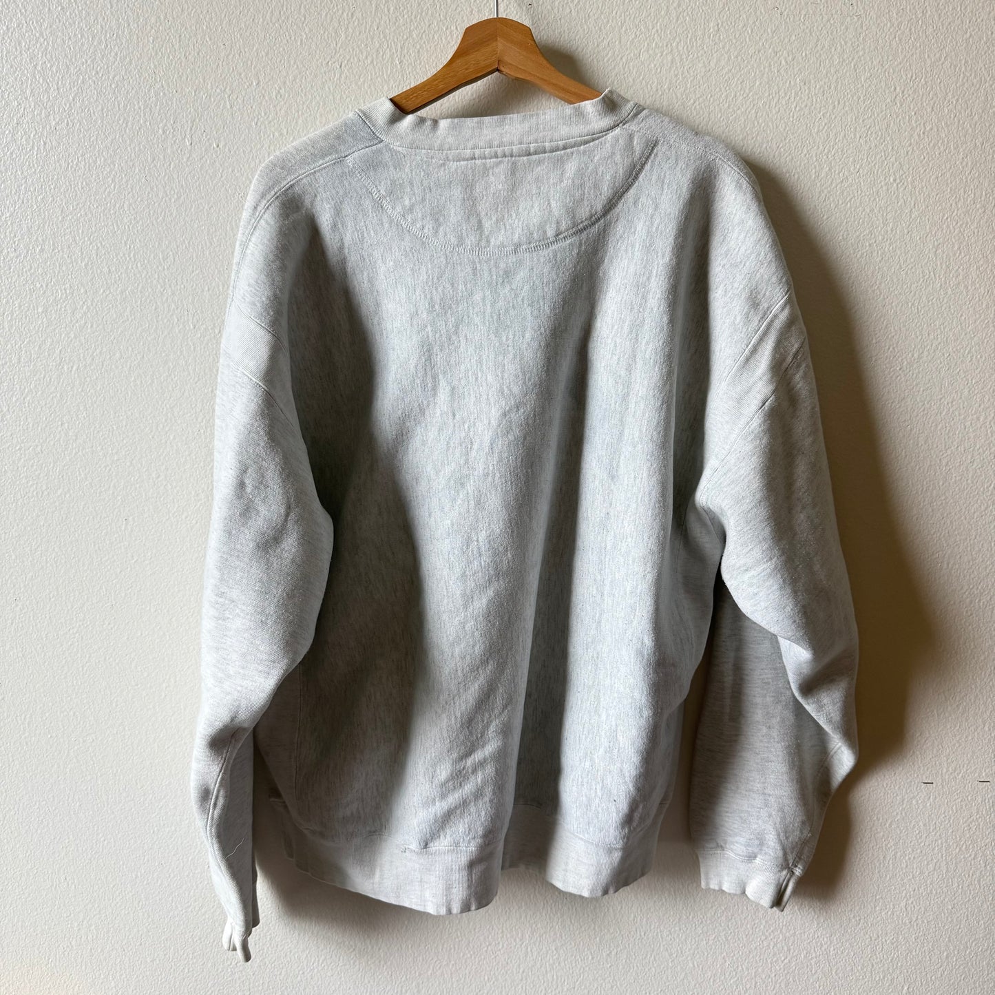 90’s CREWNECK (XL)