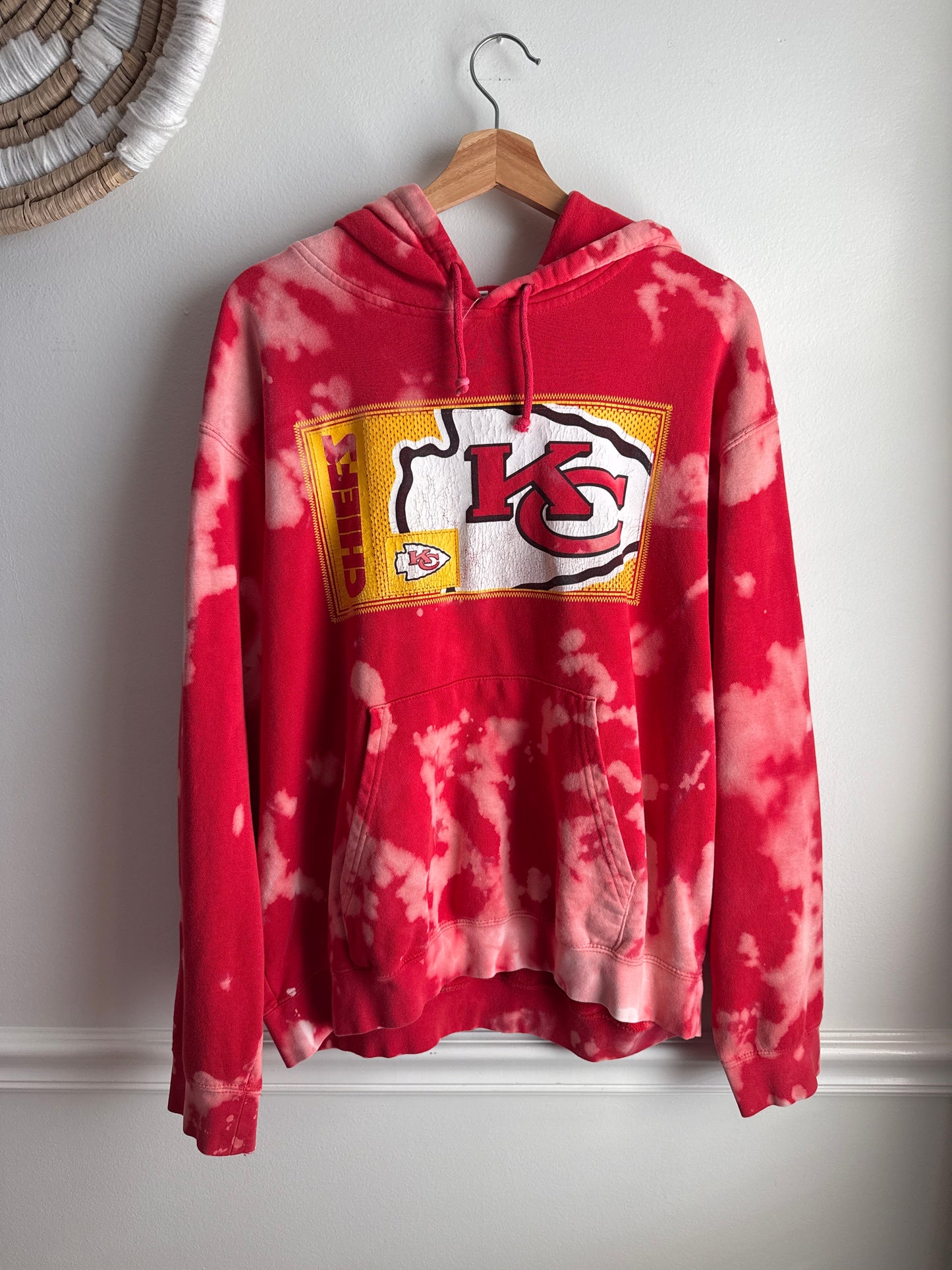 TIE DYE L