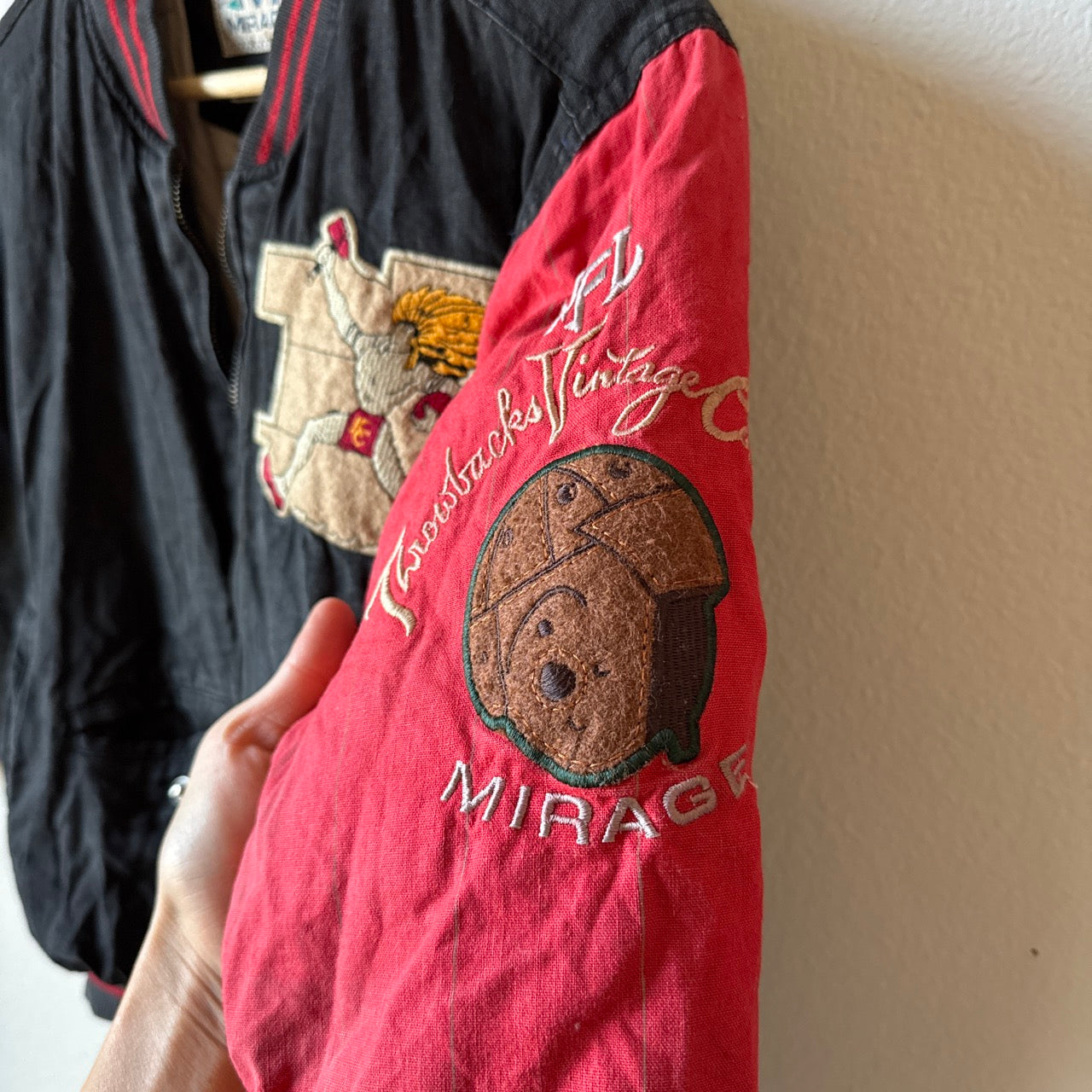 90’s JACKET (KIDS S)