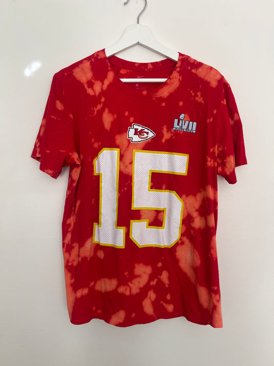 MAHOMES TEE