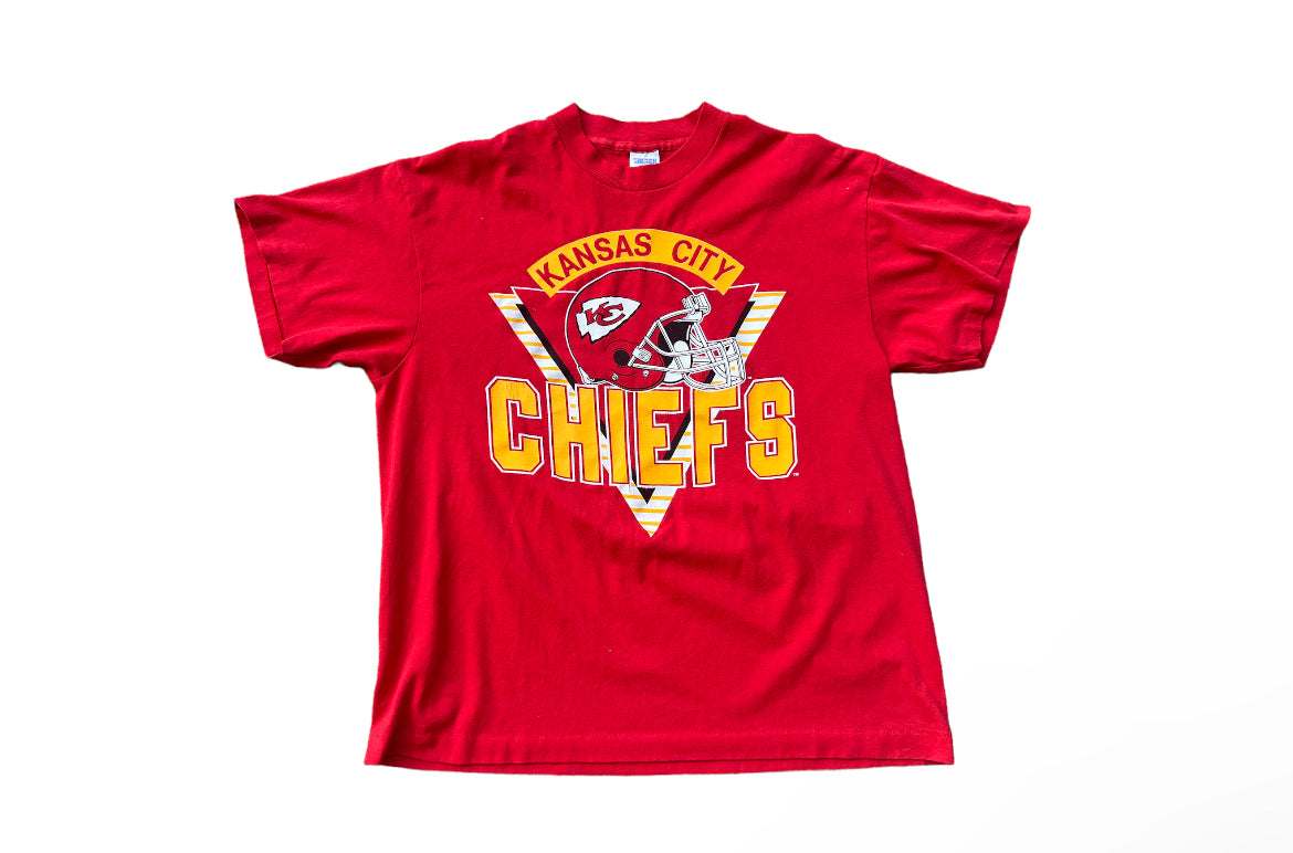 1992 Chiefs Vintage Tee