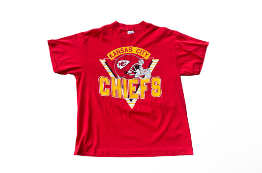 1992 Chiefs Vintage Tee