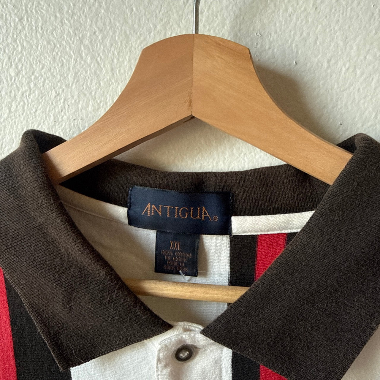90’s POLO (XXL)