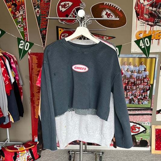 PATCHED CHIEFS CROP