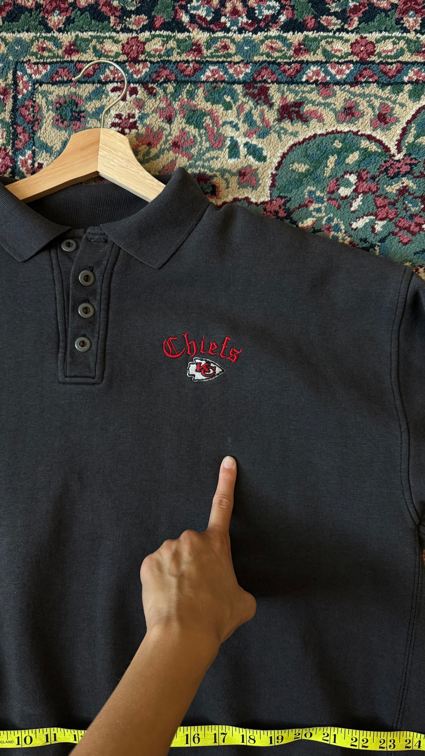 90’s CREWNECK (L)