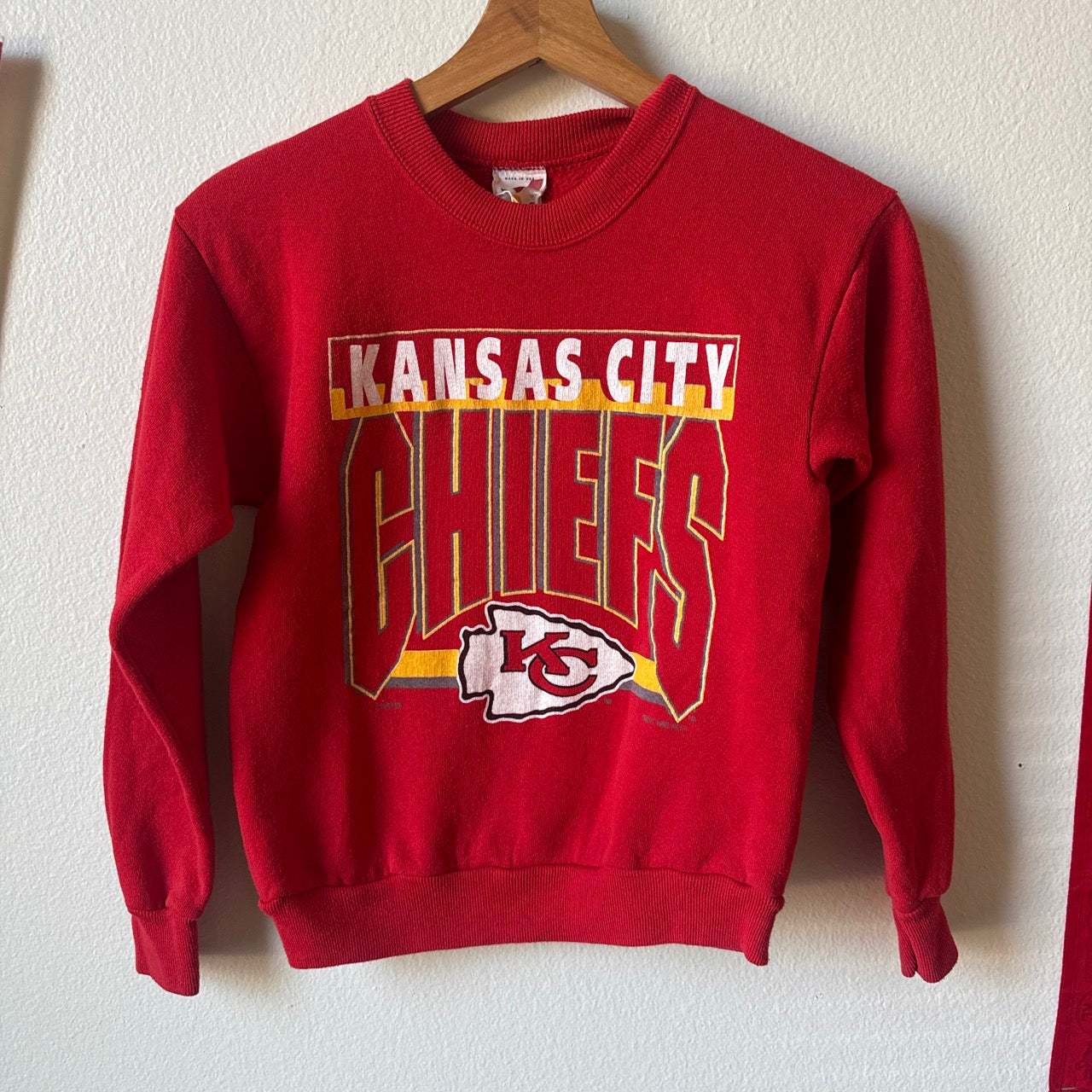 1992 CREWNECK (KIDS 10-12)