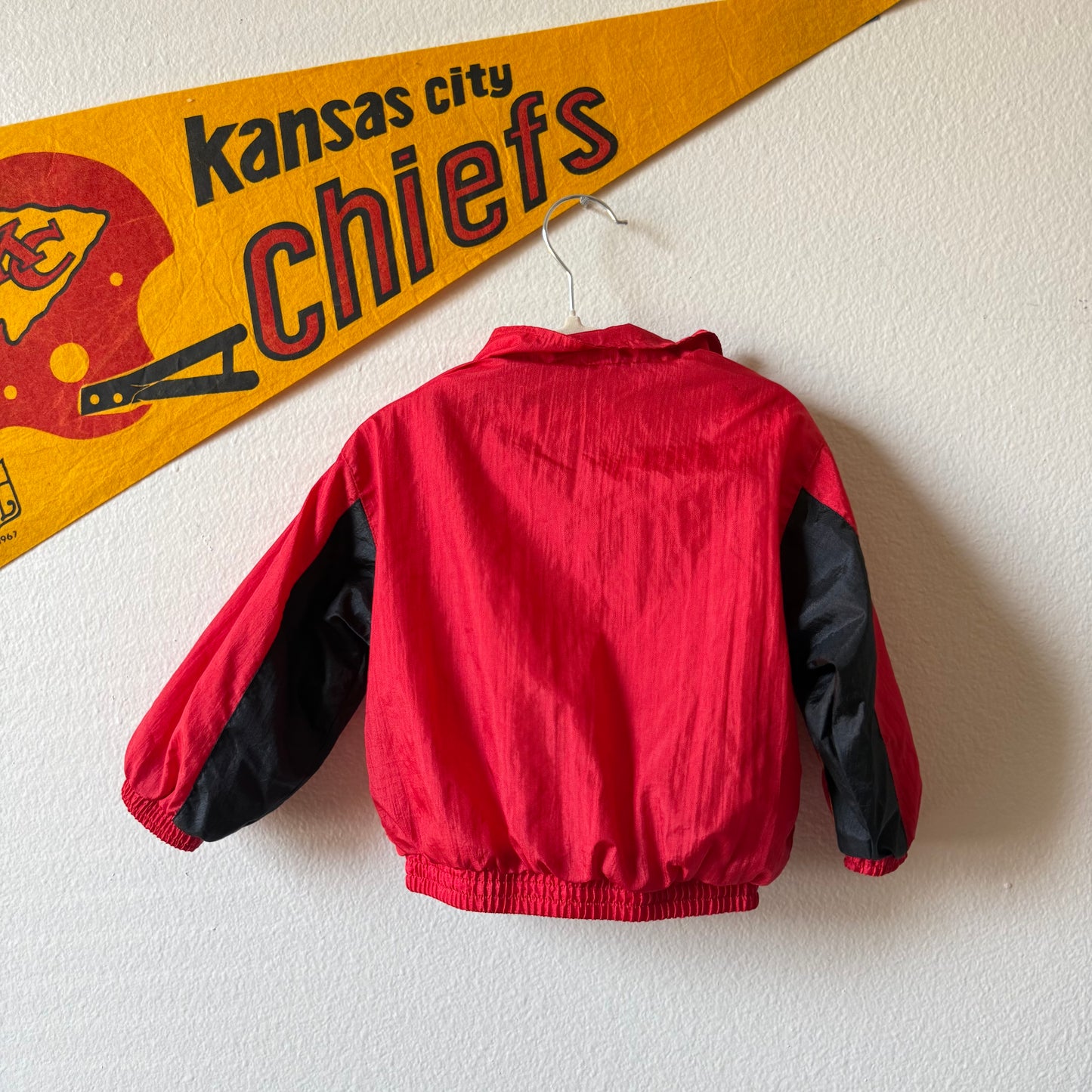 90’s JACKET (18m)