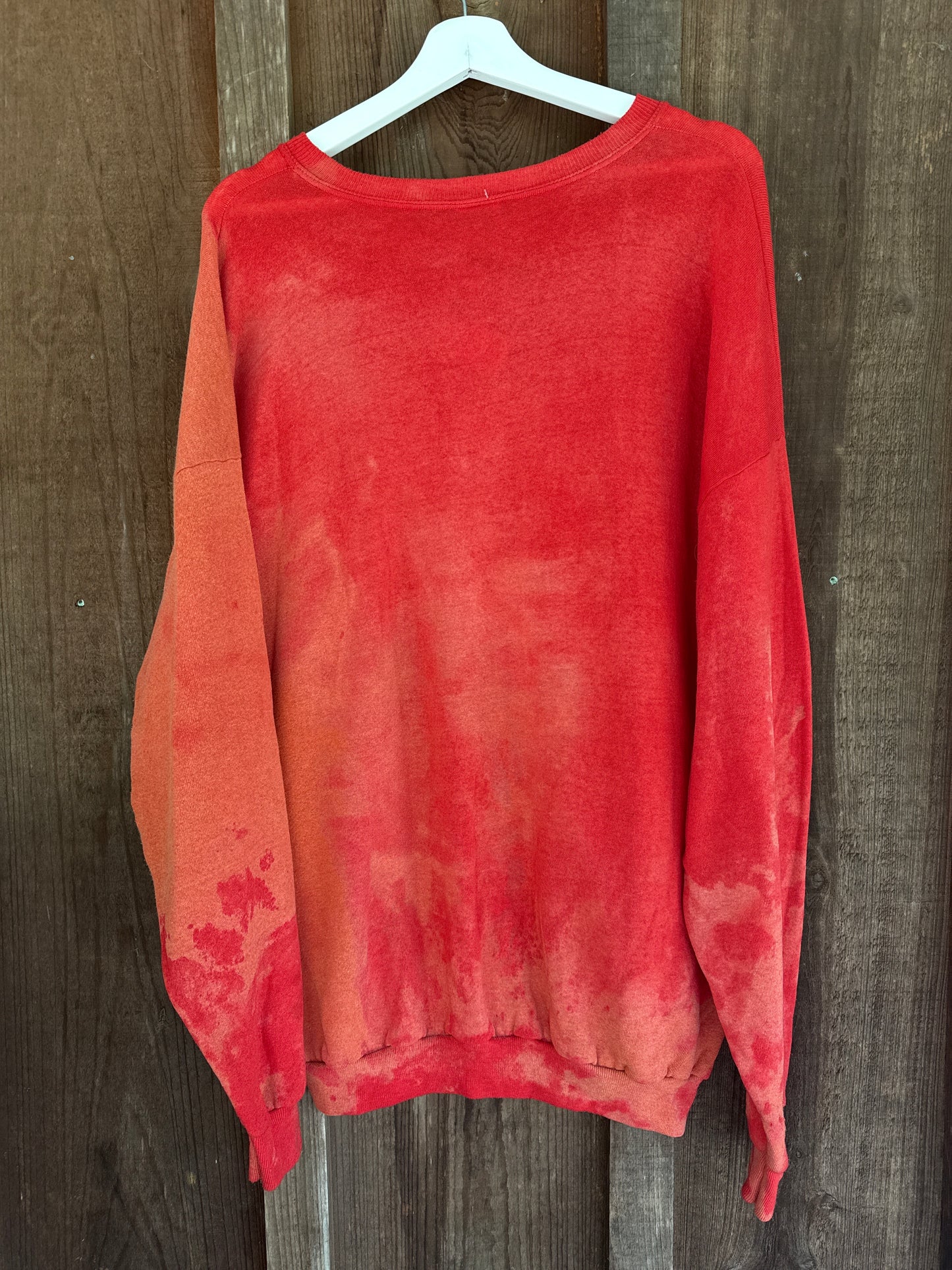 90’s CREWNECK (XXL)