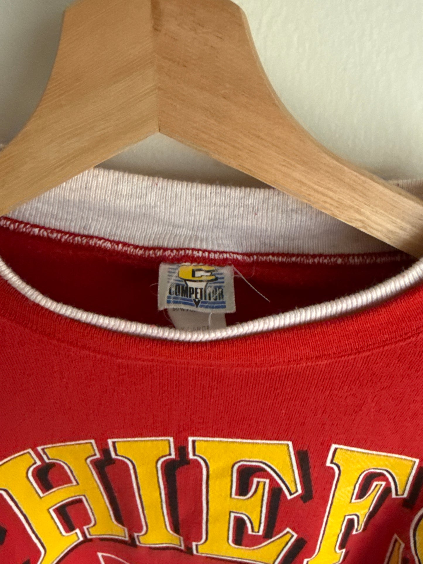 1993 CREWNECK XL