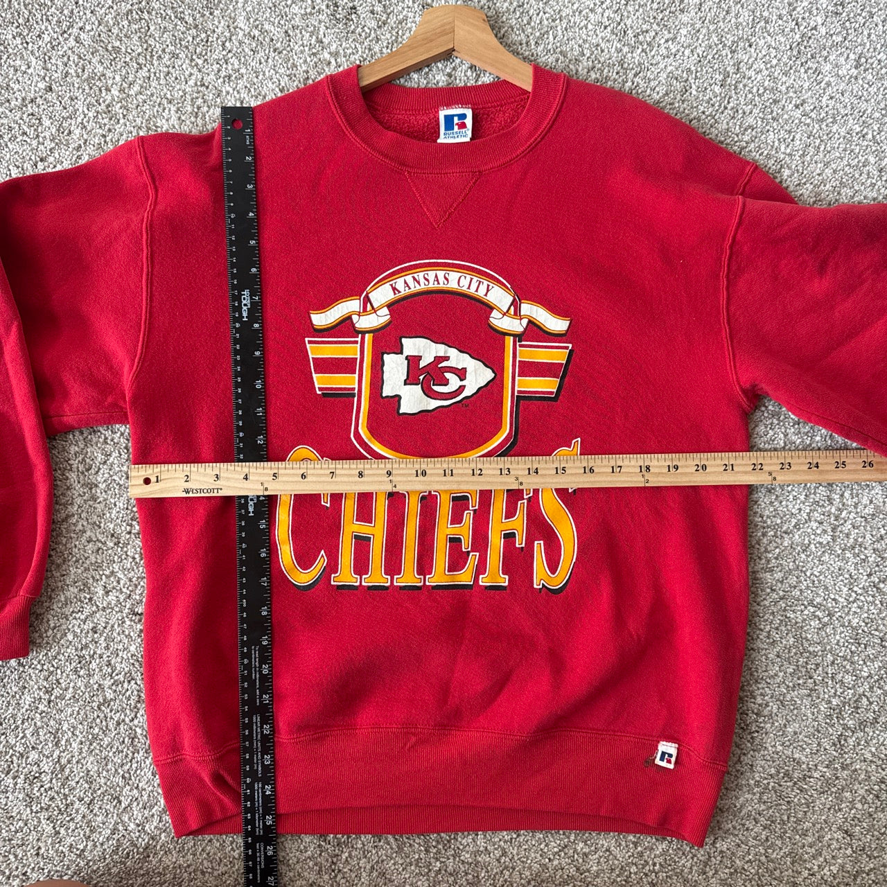 90’s CREWNECK (L)