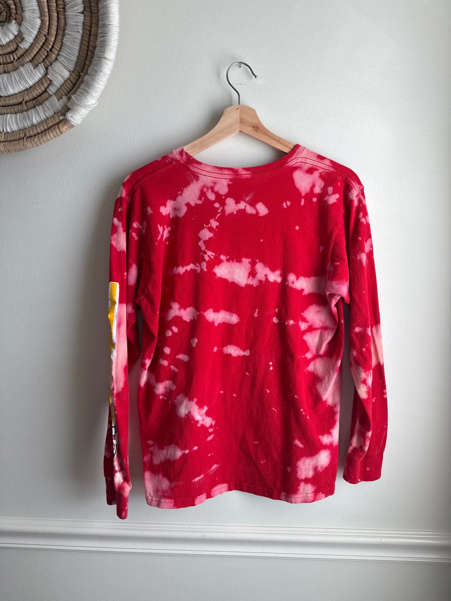 TIE DYE M