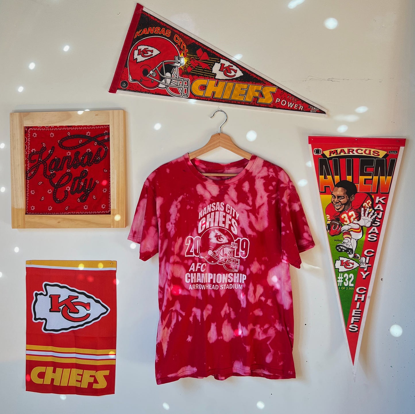 DBB X CHIEFS