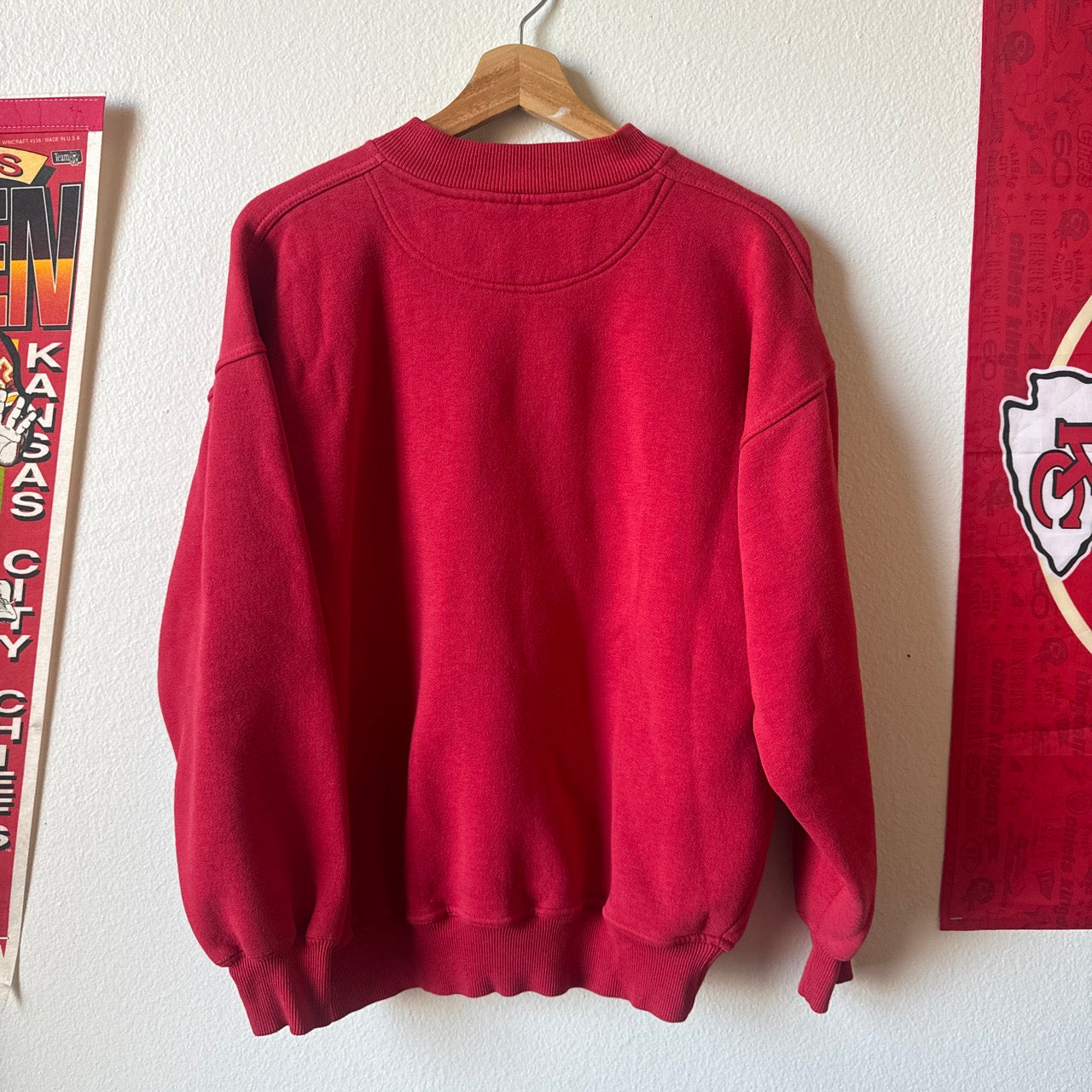 90’s CREWNECK (M)