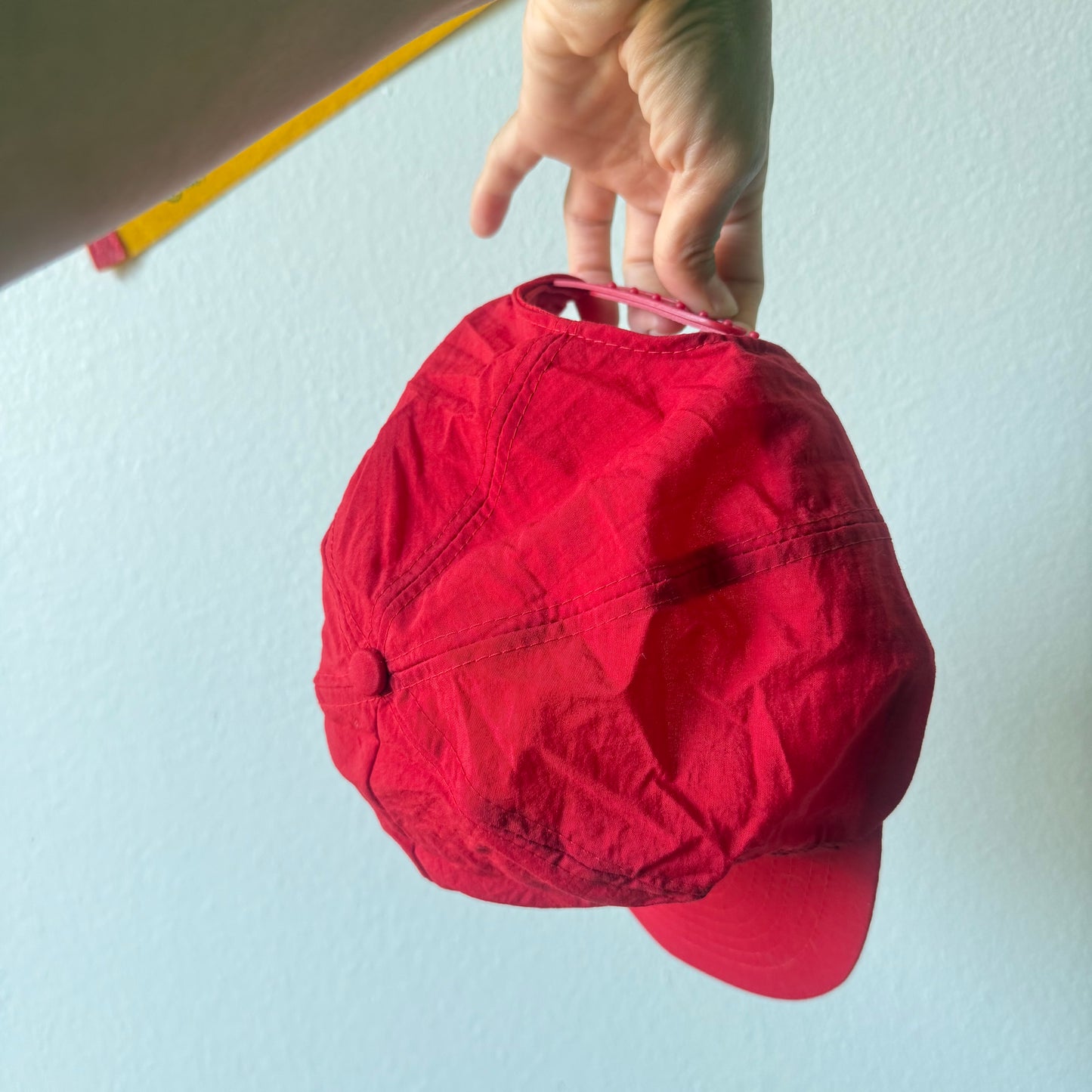 VINTAGE CHIEFS HAT