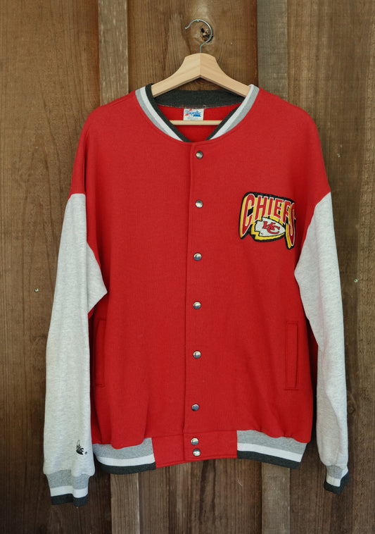 BOMBER JACKET (XL)