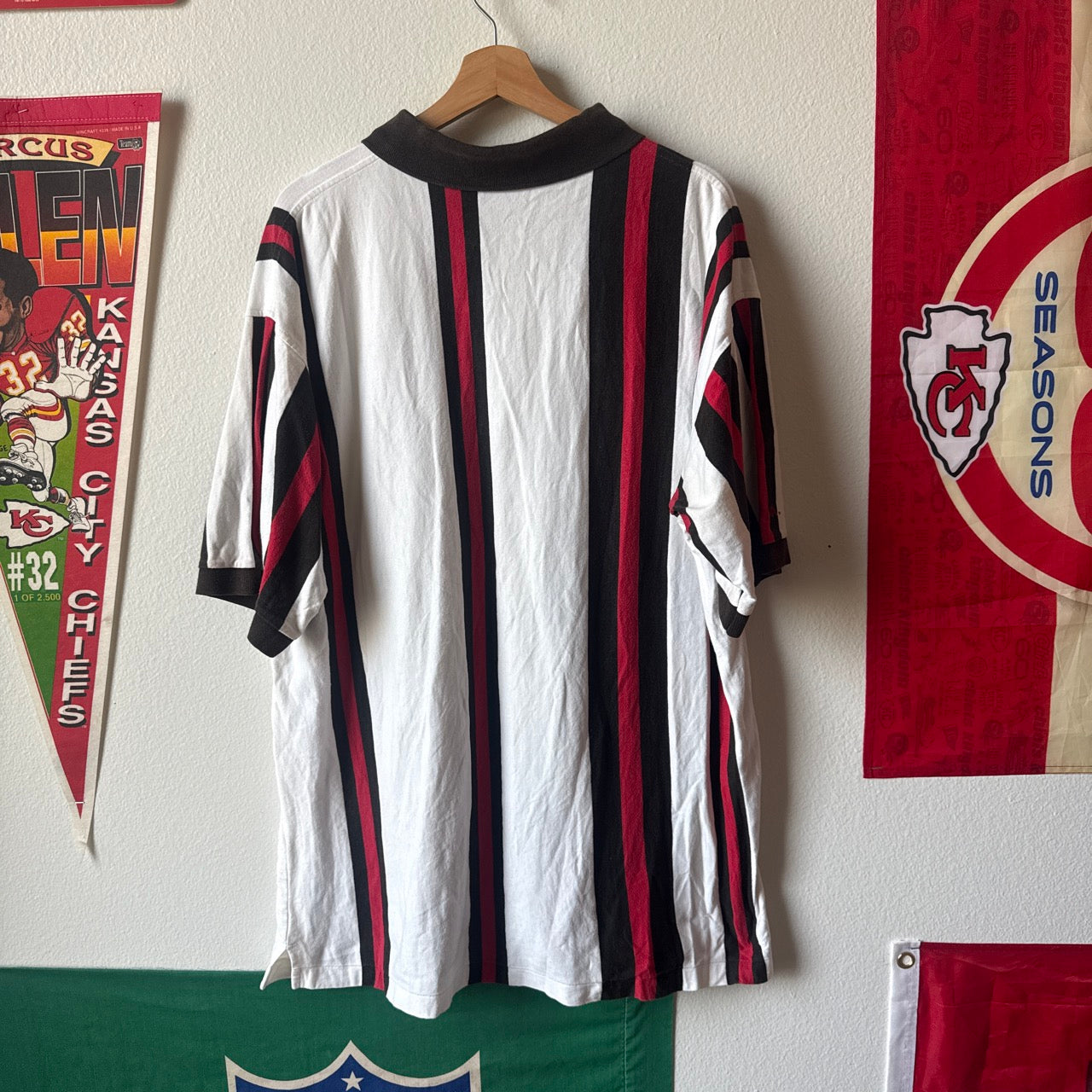 90’s POLO (XXL)