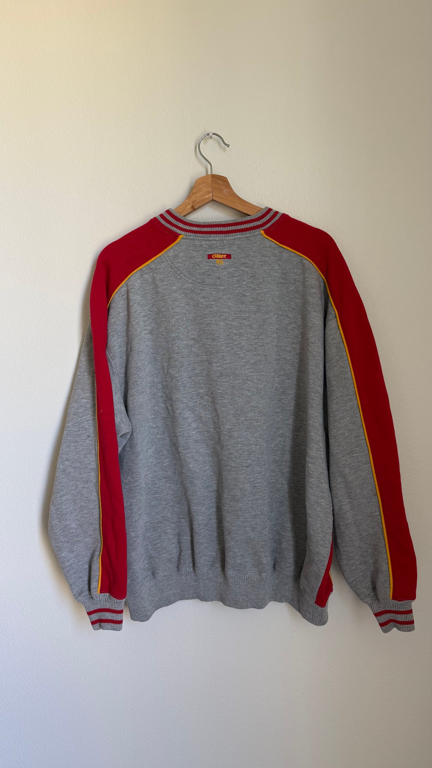 2000’s CREWNECK (XL)