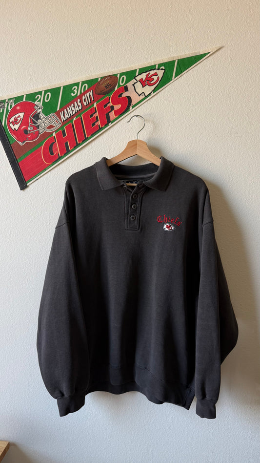 90’s CREWNECK (L)