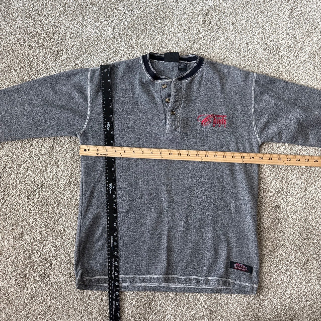 90’s THERMAL (M)