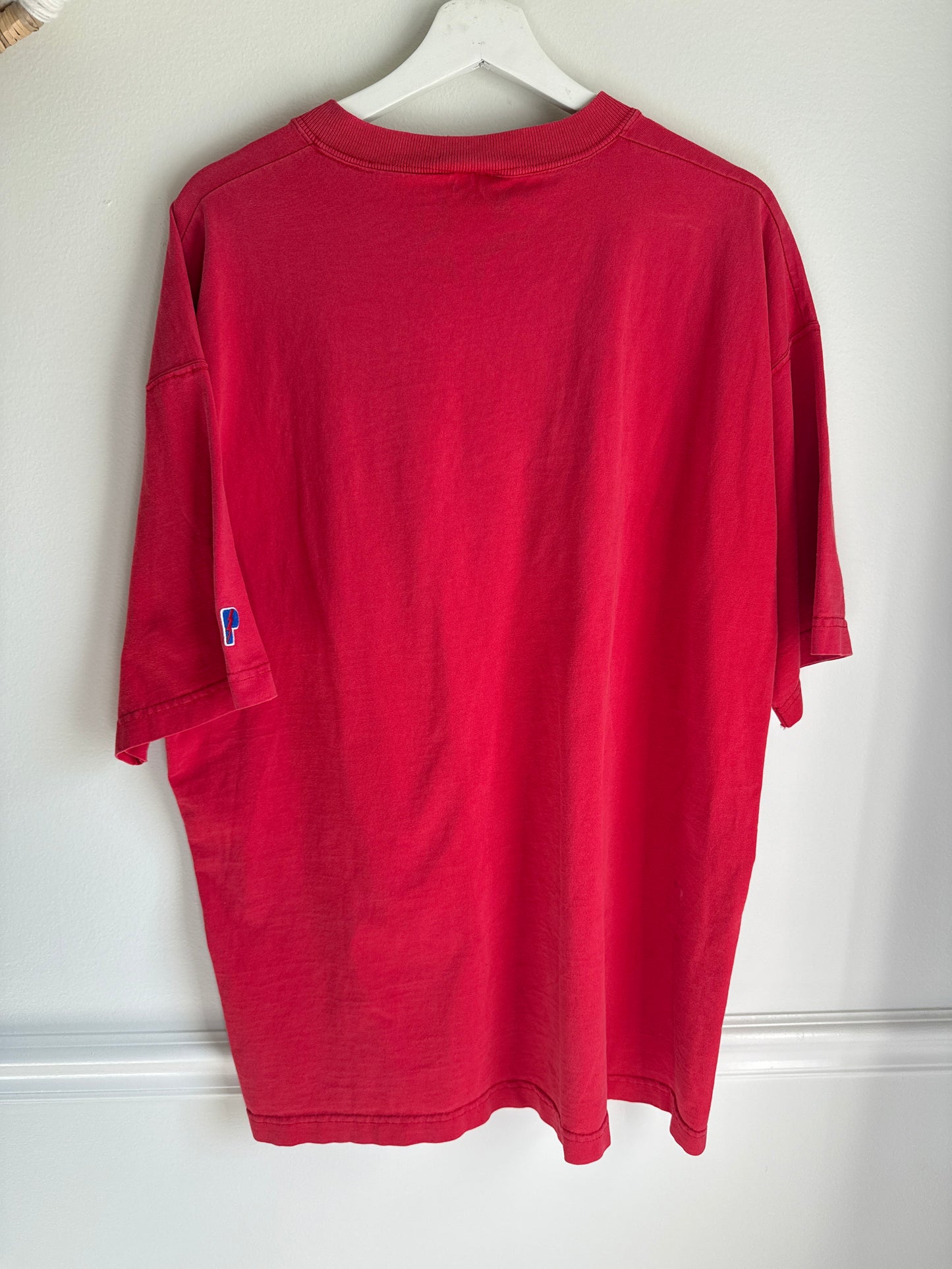 CHIEFS TEE (XL)