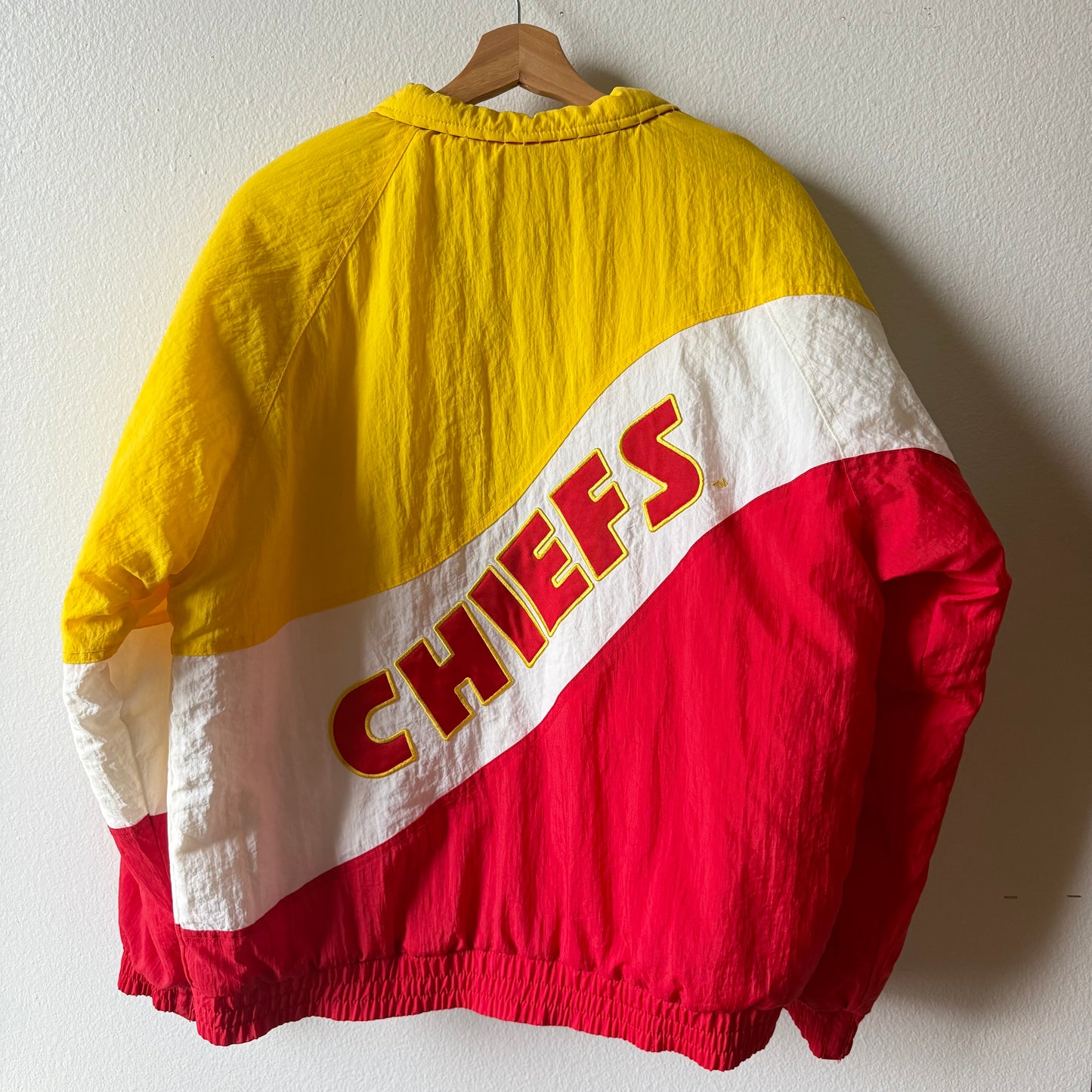 90’s PRO LINE JACKET (S)