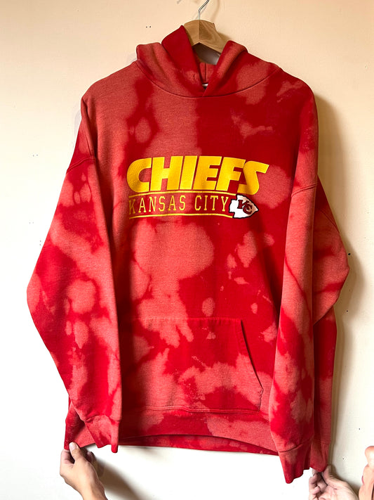 CHIEFS HOODIE