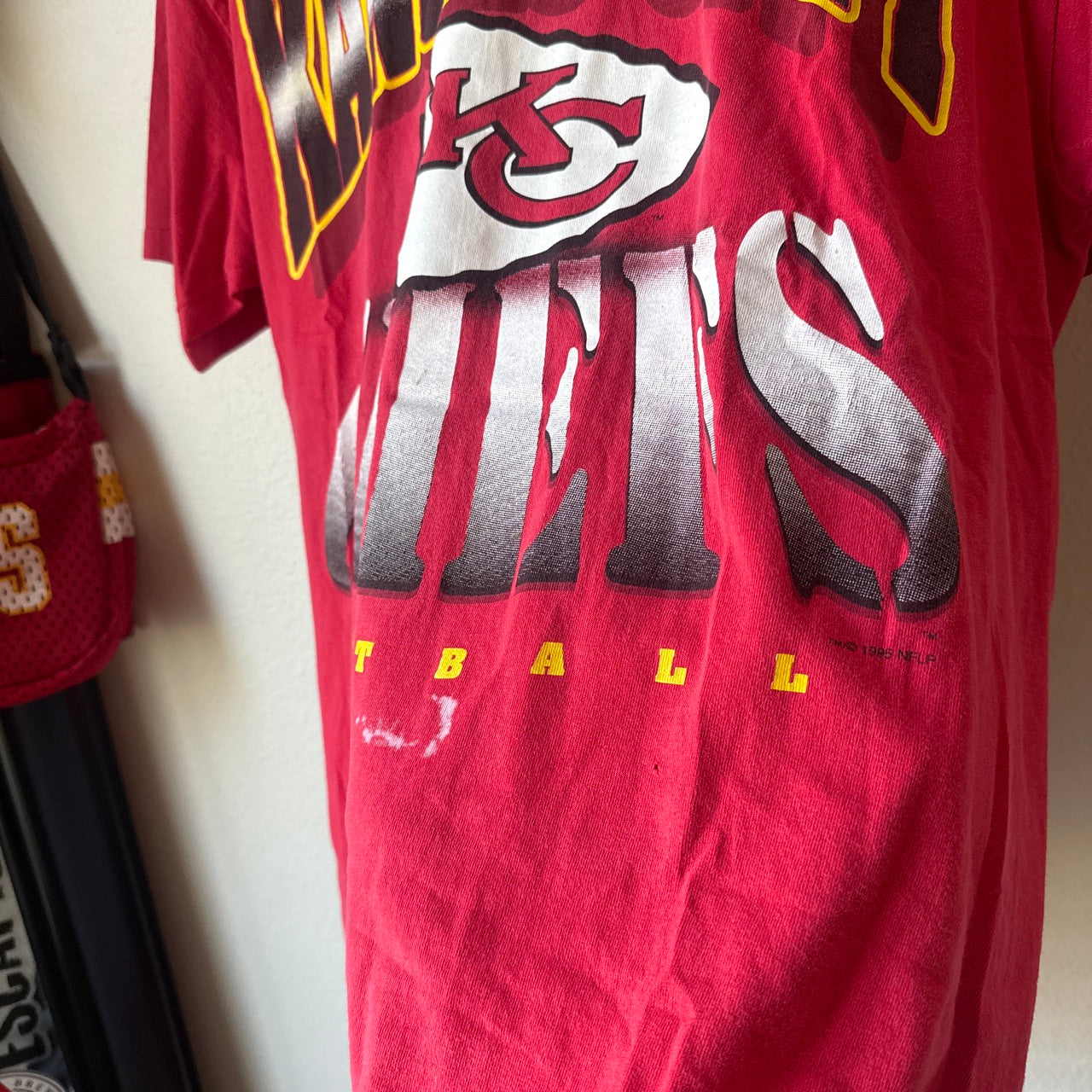 1995 TEE (L)