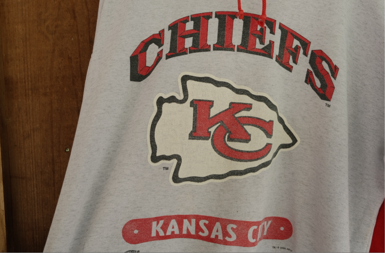 90’s SWEATSHIRT (XL)
