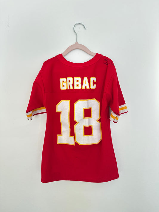 GRBAC 10-12