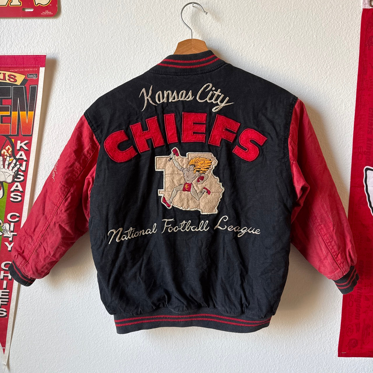 90’s JACKET (KIDS S)