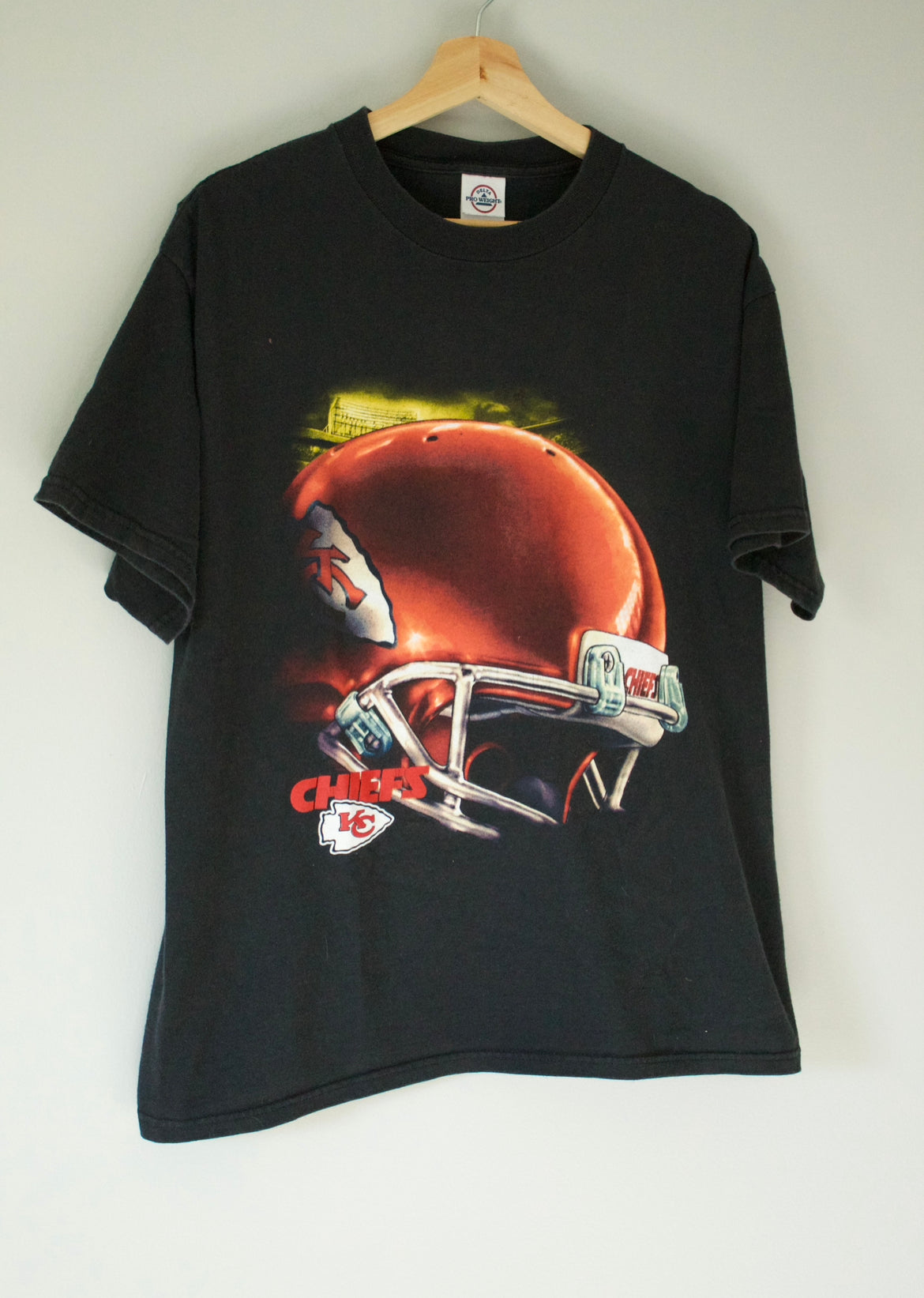 1994 HELMET TEE