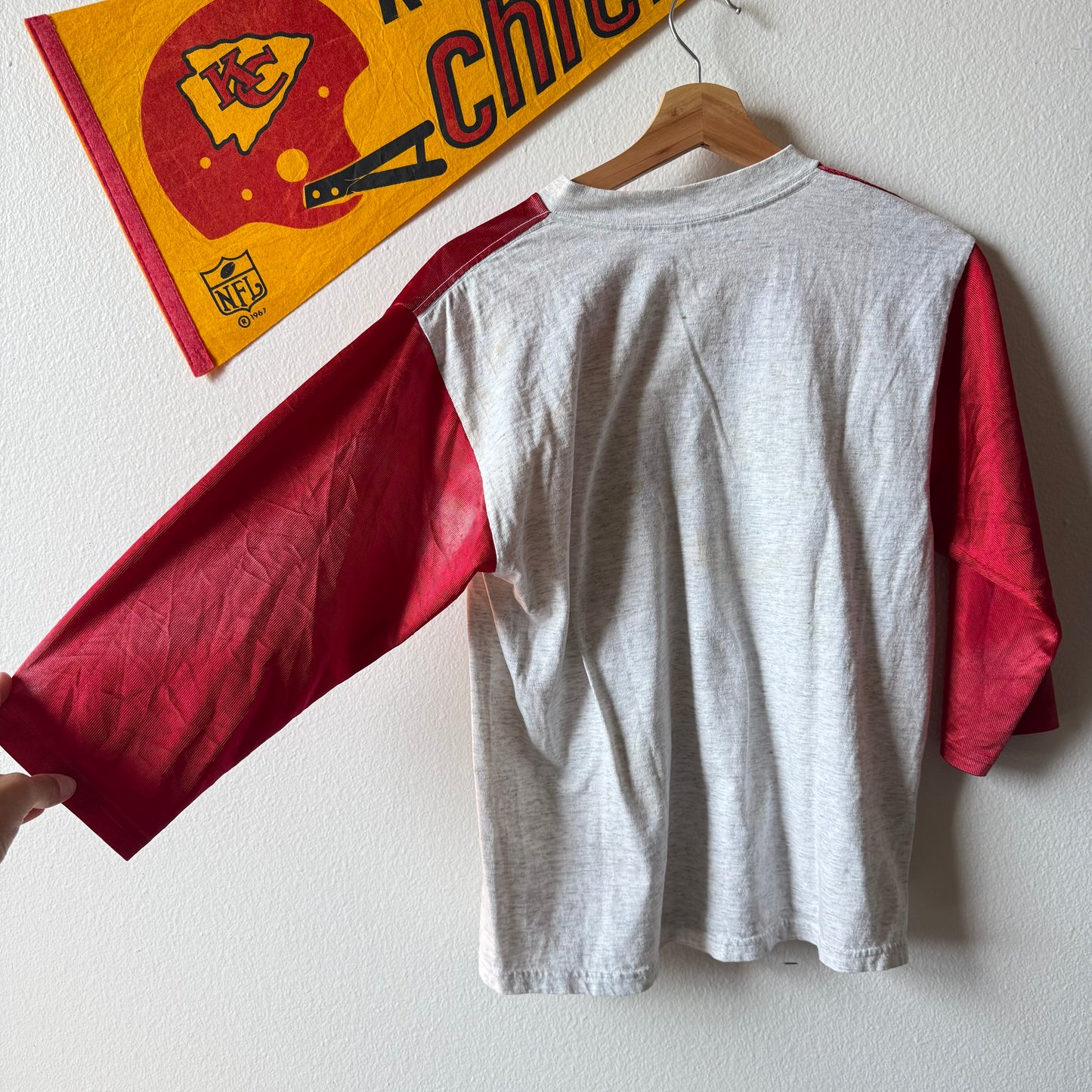 90’s TAZ SHIRT (S)